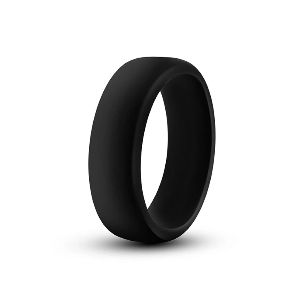 Anel para Pénis - Preto - Performance Pro
