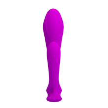 Carregar imagem no visualizador da galeria, Estimulador vaginal - clitóris e anal - Edgar - Pretty Love
