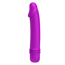 Carregar imagem no visualizador da galeria, Vibrador vaginal e ponto G - Emily - Pretty Love
