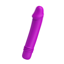 Carregar imagem no visualizador da galeria, Vibrador vaginal e ponto G - Emily - Pretty Love
