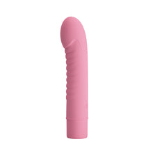 Carregar imagem no visualizador da galeria, Vibrador vaginal - Rosa - 13cm -Mick - Pretty Love

