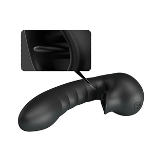 Vibrador de Dedo recarregável por USB - Hobgoblin - Pretty Love