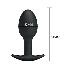 Carregar imagem no visualizador da galeria, Plug anal - Special Anal Balls - Pretty Love
