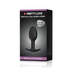 Carregar imagem no visualizador da galeria, Plug anal - Special Anal Balls - Pretty Love
