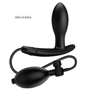 Plug anal insuflável  - Drake - Pretty Love