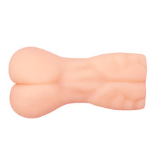 Carregar imagem no visualizador da galeria, Masturbador em forma de ânus - Andy ass masturbator - Crazy Bull
