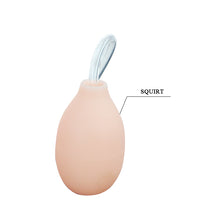 Carregar imagem no visualizador da galeria, Dildo ejaculador - 22 cm - Eros fountain - Baile
