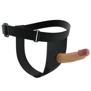 Strap-on oco - 17.5 cm - Houston - Pretty Love
