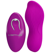Carregar imagem no visualizador da galeria, Vibrador para cueca - estimulador de clitóris - Romario - Pretty Love
