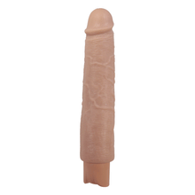 Carregar imagem no visualizador da galeria, Vibrador realístico - 25.2 cm - Soren - Pretty Love
