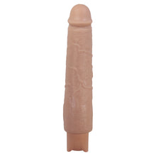 Carregar imagem no visualizador da galeria, Vibrador realístico bege - 25.2 cm - Soren - Pretty Love
