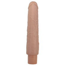 Carregar imagem no visualizador da galeria, Vibrador realístico bege - 25.2 cm - Soren - Pretty Love
