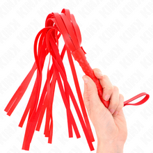 Carregar imagem no visualizador da galeria, Chicote vermelho - Kink
