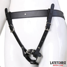 Carregar imagem no visualizador da galeria, Cinta/Arnês universal para Strap-on - Latetobed
