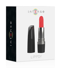 Carregar imagem no visualizador da galeria, Mini Vibrador - Lippsy - Intense
