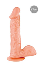 Carregar imagem no visualizador da galeria, Dildo Realístico - 21 cm - Real Jayson - Real Body
