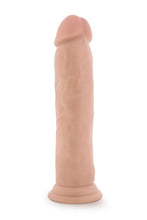 Carregar imagem no visualizador da galeria, Dildo Realístico 9’’ - 22cm - Bege - Dr. Skin
