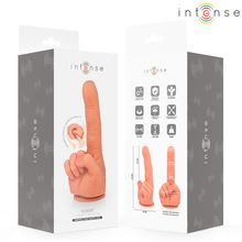 Carregar imagem no visualizador da galeria, Dildo dedo indicador - 22.5cm - Humbert -  Intense
