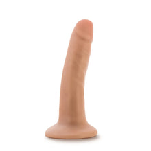 Carregar imagem no visualizador da galeria, Dildo realístico - 5.5&quot; - 13.9 cm - Bege - Dr. Skin
