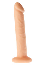 Carregar imagem no visualizador da galeria, Dildo realístico bege - 13cm  - Mathew - Mister Dixx
