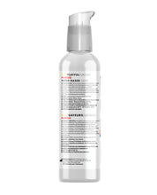 Carregar imagem no visualizador da galeria, 4 em 1 Lubrificante, Gel de Massagem, aroma a Manga e Efeito de aquecimento - 118ml- Swiss Navy
