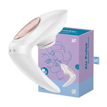 Carregar imagem no visualizador da galeria, Vibrador Duplo para Casal - Pro 4 Couples - Satisfyer
