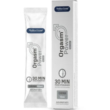 Carregar imagem no visualizador da galeria, Estimulante sexual - Orgasm Power - Bebida para Homem - 10ml
