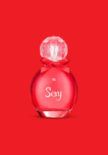 Carregar imagem no visualizador da galeria, Perfume Feminino com Feromonas - Sexy - Obsessive

