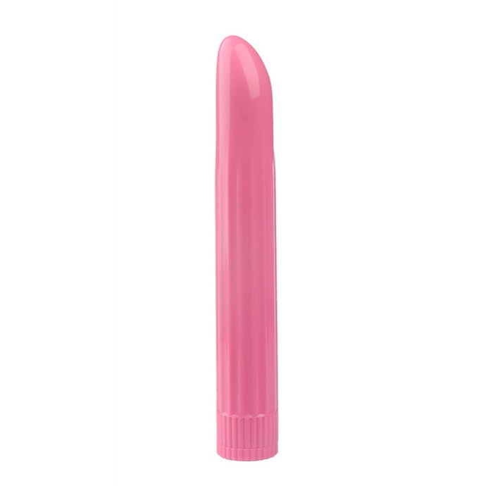 Vibrador vaginal - Classic Lady Finger - Rosa - Dream Toys