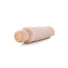 Carregar imagem no visualizador da galeria, Vibrador realístico - 20cm - Bege - Home Wrecker - AuNaturel
