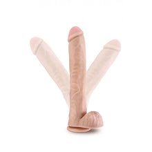 Carregar imagem no visualizador da galeria, Dildo Realístico - Daddy - Au Naturel
