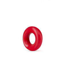 Carregar imagem no visualizador da galeria, Conjunto 2 anéis para pénis - Donut Rings - Stay Hard
