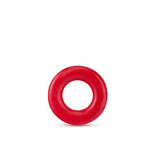 Carregar imagem no visualizador da galeria, Conjunto 2 anéis para pénis - Donut Rings - Stay Hard

