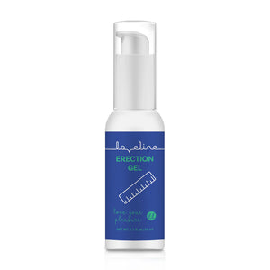 Gel estimulante masculino - Erection gel - 50ml - Loveline
