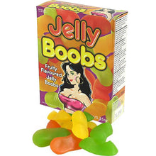 Carregar imagem no visualizador da galeria, Gomas peitos - Jelly boobs - 120g - Spencer &amp; Fleetwood
