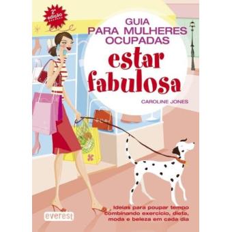 Livro - Guia para mulheres ocupadas