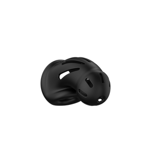 Jaula de castidade para pénis - Modelo 27 - Ultra soft silicone chastity cage - Mancage