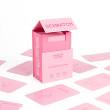 Carregar imagem no visualizador da galeria, Jogo Sexmatch - Massage Edition - Massagem -Secret Play
