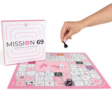 Carregar imagem no visualizador da galeria, Jogo de tabuleiro - Mission 69 - Secret Play
