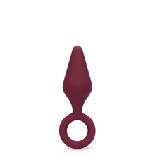 Carregar imagem no visualizador da galeria, Kit 3 brinquedos - Vibrador, Bolas vaginais e Plug anal - (S)explore Toy Kit for her - Loveline
