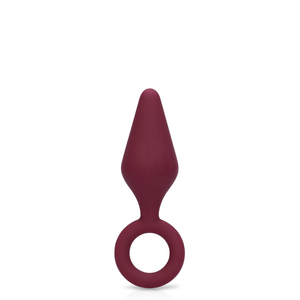 Kit 3 brinquedos - Vibrador, Bolas vaginais e Plug anal - (S)explore Toy Kit for her - Loveline