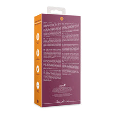 Carregar imagem no visualizador da galeria, Strap-on com movimento de dedo - Bendable vibrating strapless strap-on - Loveline
