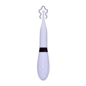 Varinha / Estimulador de clitóris - Recarregável - Night Magic - Loveline
