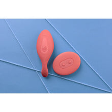 Carregar imagem no visualizador da galeria, Cueca vibratória - estimulador de clitóris - com comando - Loveline
