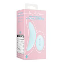 Carregar imagem no visualizador da galeria, Vibrador para cueca - Estimulador de clitóris - Panty vibrator with remote control - Loveline

