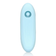 Carregar imagem no visualizador da galeria, Estimulador de clitóris com vibração e ondas de pulsação - Pulse wave clitoris vibrator - Loveline
