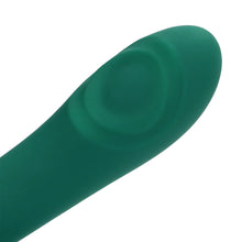 Carregar imagem no visualizador da galeria, Vibrador vaginal e ponto G com pulsação - Pulse wave G-spot vibrator - Loveline
