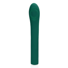 Carregar imagem no visualizador da galeria, Vibrador vaginal e ponto G com pulsação - Pulse wave G-spot vibrator - Loveline
