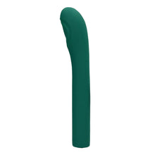 Carregar imagem no visualizador da galeria, Vibrador vaginal e ponto G com pulsação - Pulse wave G-spot vibrator - Loveline
