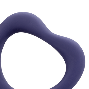 Conjunto de 2 anéis para pénis - Heart cockring set - Loveline
